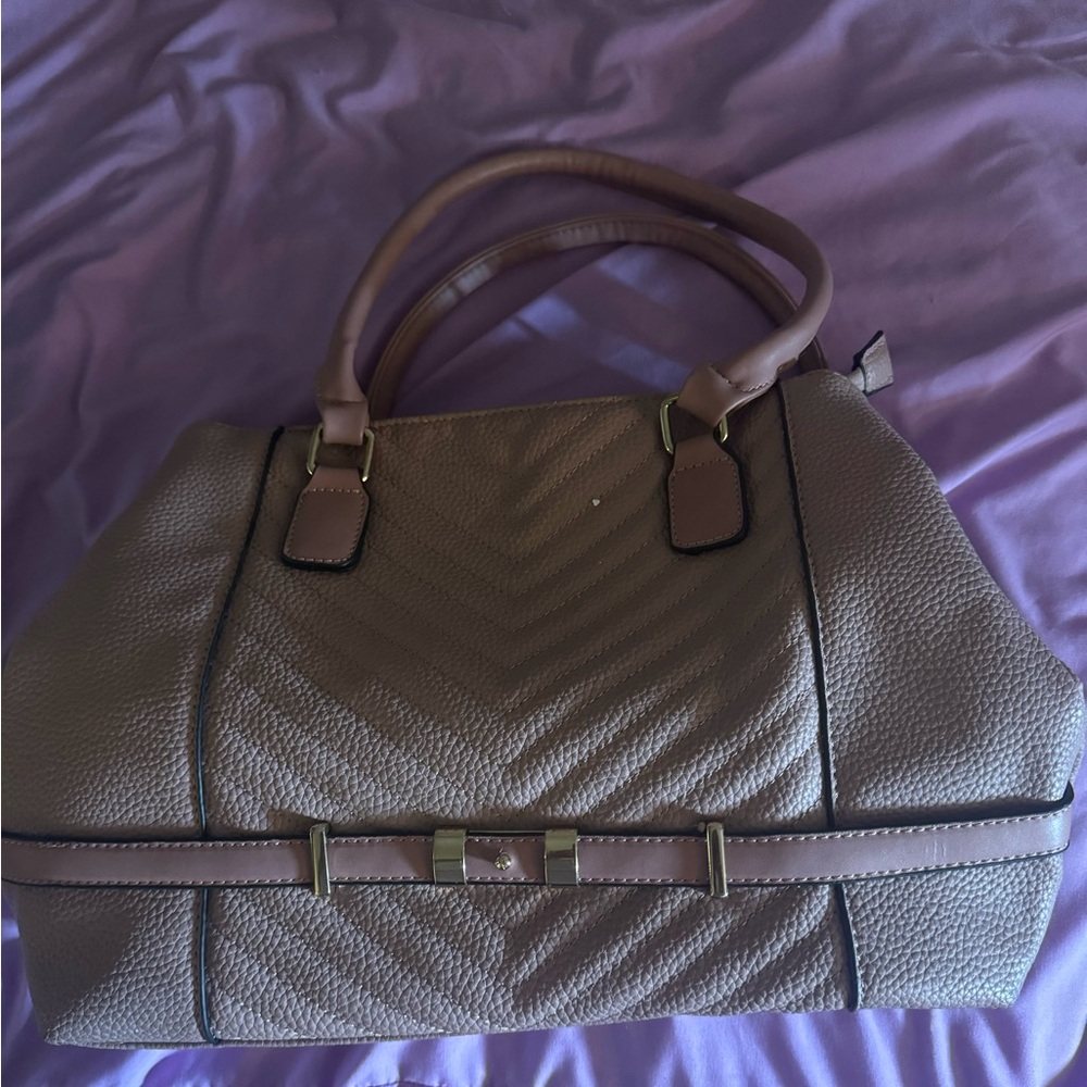 Woman’s Handbag